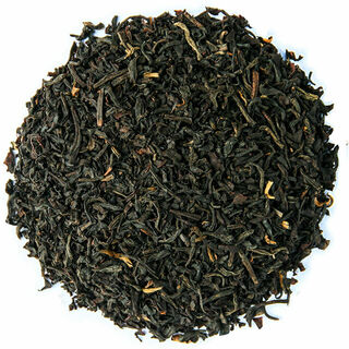 We just love the tea!!