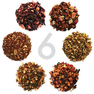 Herbals & Fruits Discovery Box