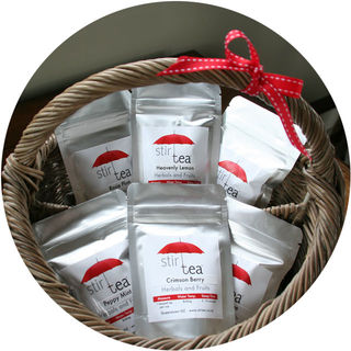 Buy Tea Gift Ideas | Stir Tea