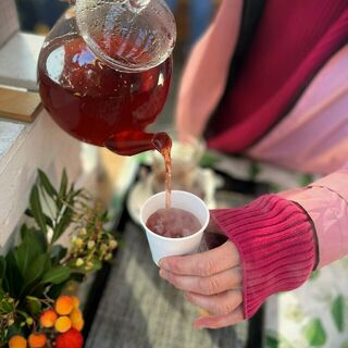 Visit us at Remarkables Market on these dates