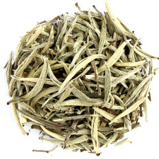 Exploring the Delicacies of White Tea